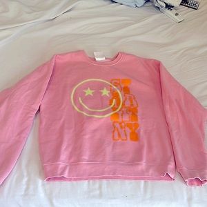 NEW starfit crewneck!! Sold out online • super comfy • never worn